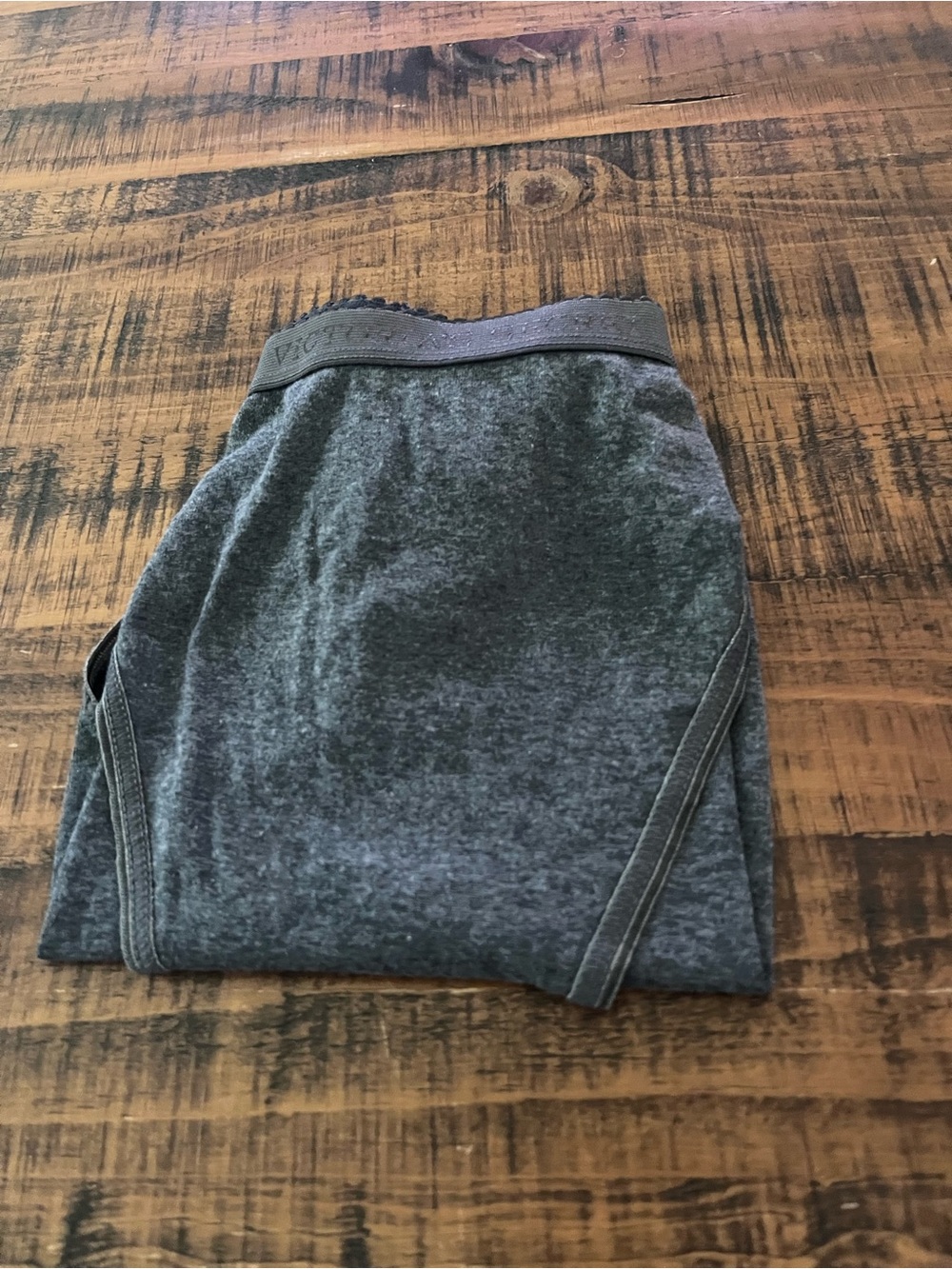 Victoria Secret hi leg pantie size XL - Picture 2 of 12